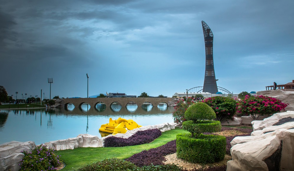 Top 5 Parks in Qatar Where You Can Visit for Leisure Activities Starting Phase 1